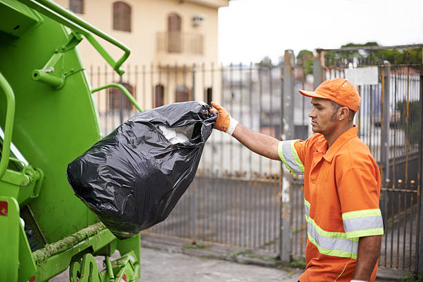 Best Recycling Services for Junk  in Union Hill Novelty Hill, WA